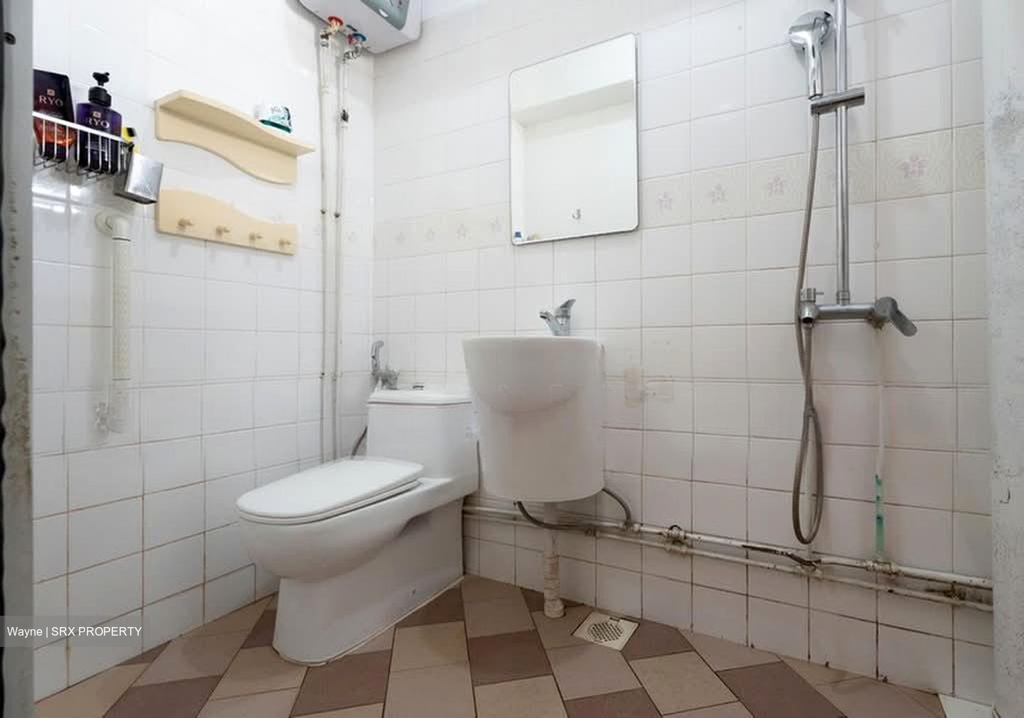 Blk 618 Choa Chu Kang North 7 (Choa Chu Kang), HDB 5 Rooms #599799911